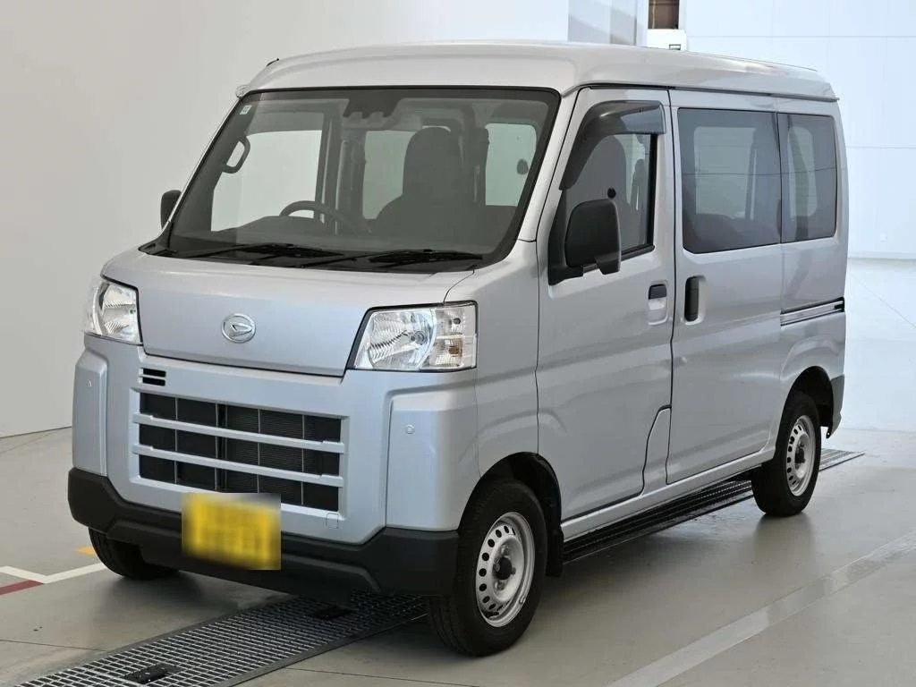 Daihatsu Hijet Cargo S710V 2023